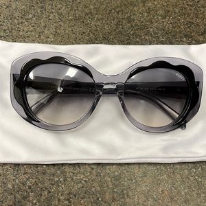 Emilio Pucci EP136 Sunglasses